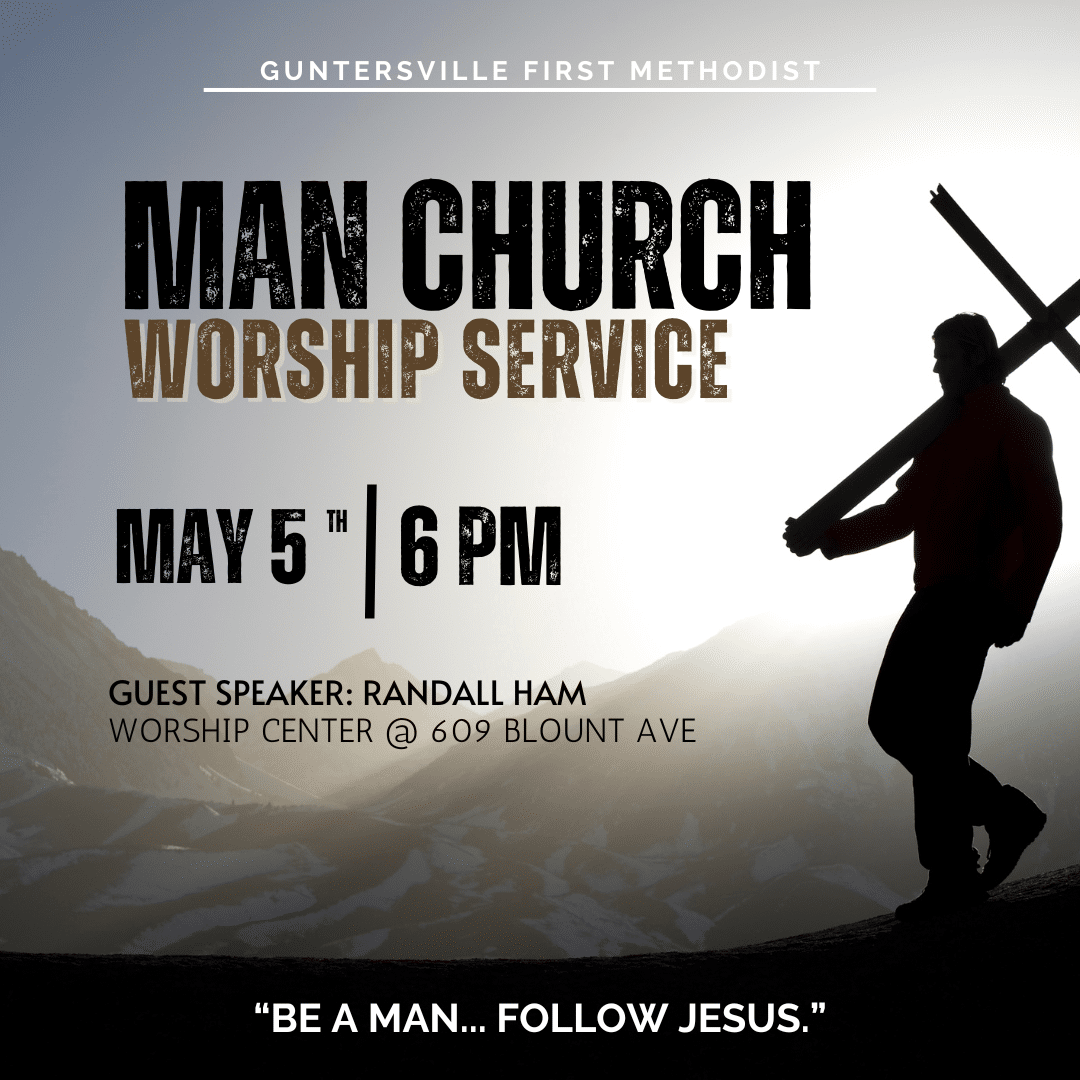 Man Church